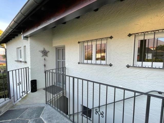 Ascona Casa Cristina room 4